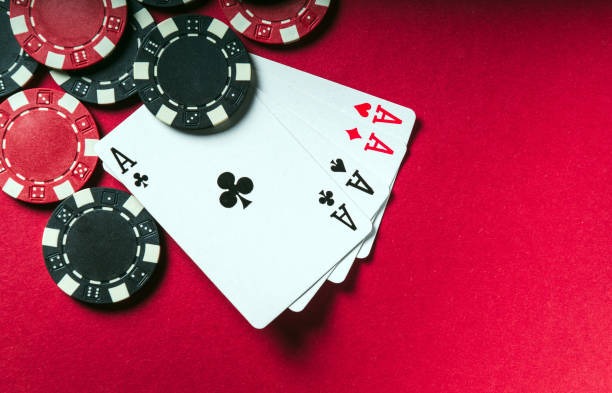 Live dealer table interface on mobile phone screen showing cards and betting controls