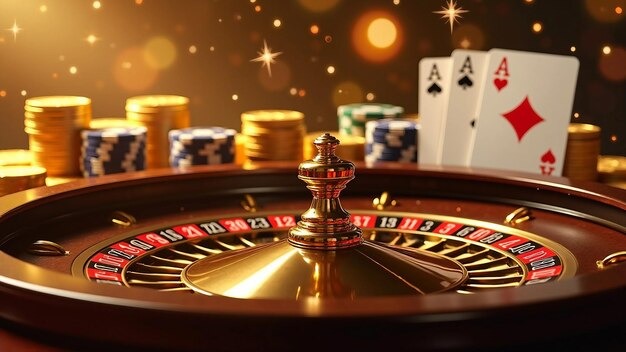 Multiple live dealer tables displayed in postal app grid view