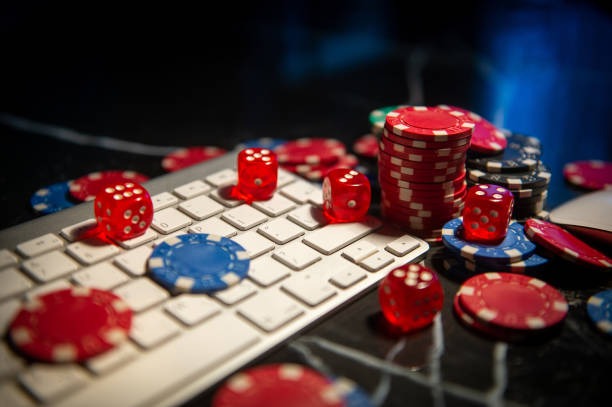 postal app interface showing Lightning Roulette betting layout and live dealer video on mobile screen
